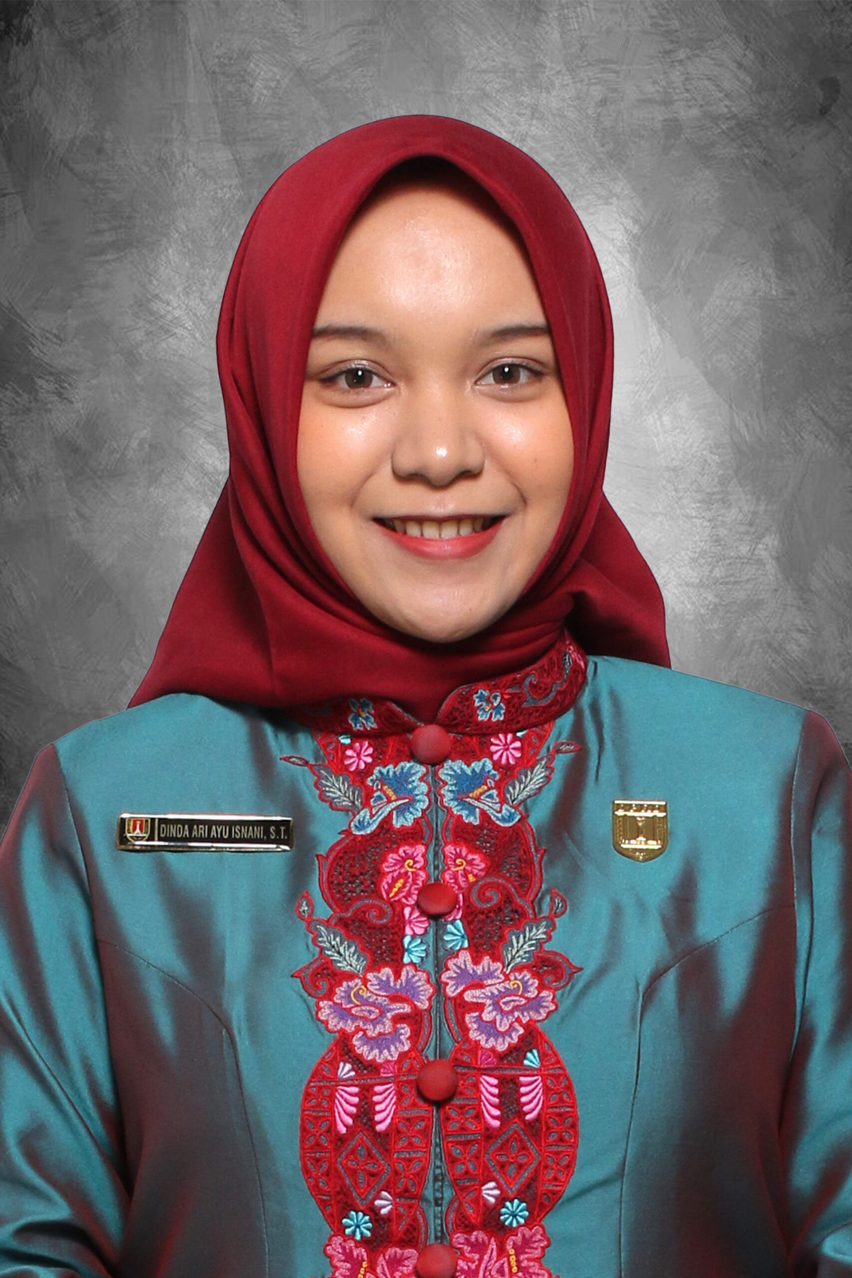 Dinda Ari Ayu