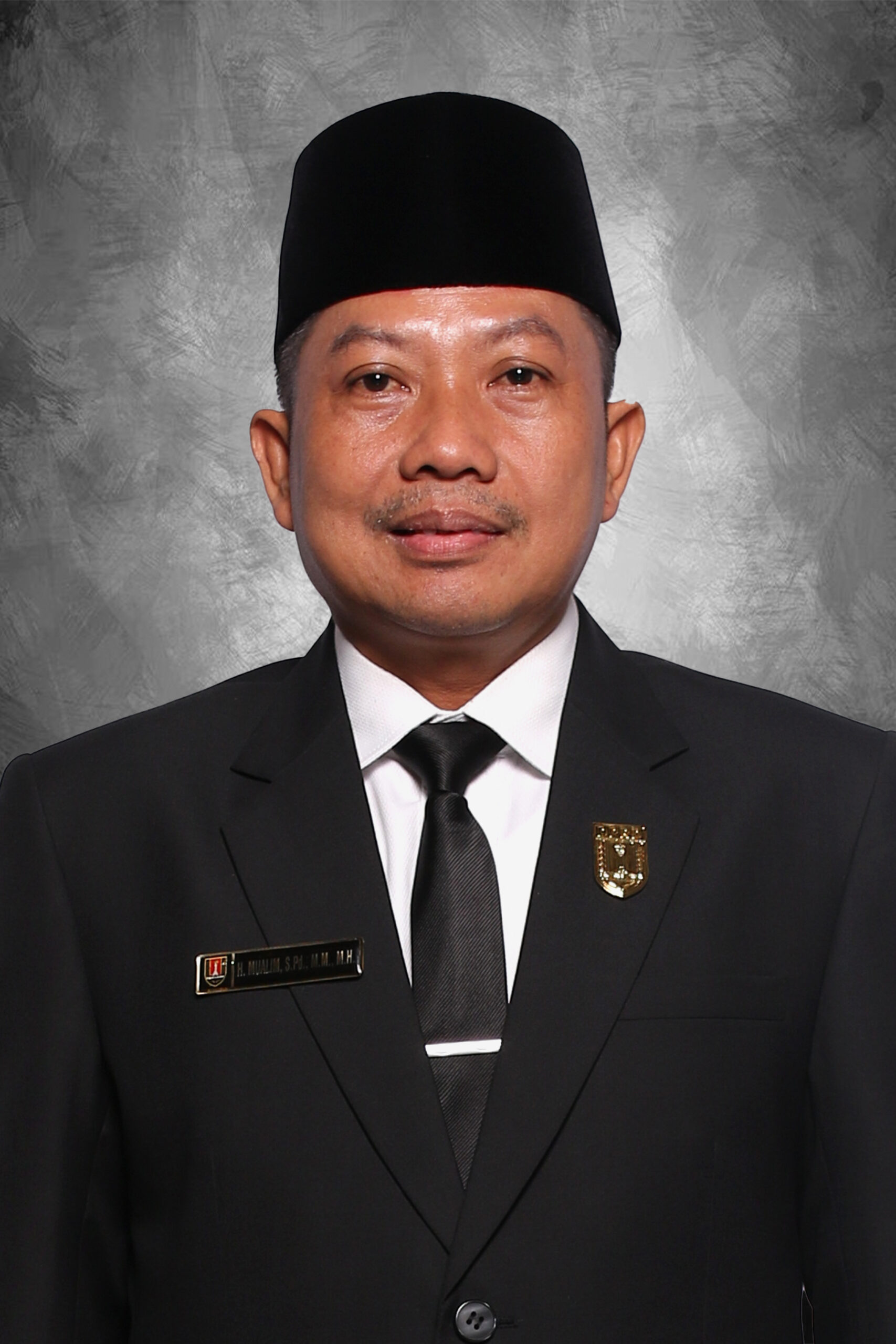 Mualim