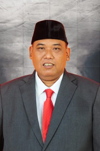 Herlambang Prabowo SA_